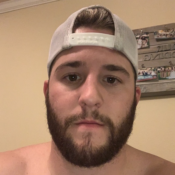 Meet your Posher, Troy - Picture 1 of 1